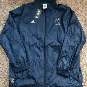 2012 London Olympic Games Jacket